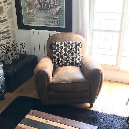 Les Machines De Jules, Hyper Centre Apartment Nantes Ngoại thất bức ảnh