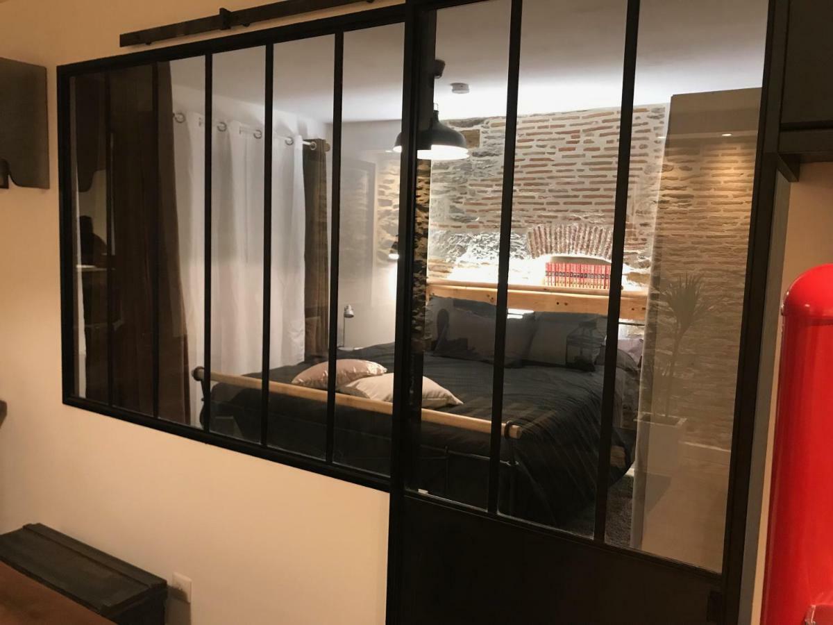 Les Machines De Jules, Hyper Centre Apartment Nantes Ngoại thất bức ảnh