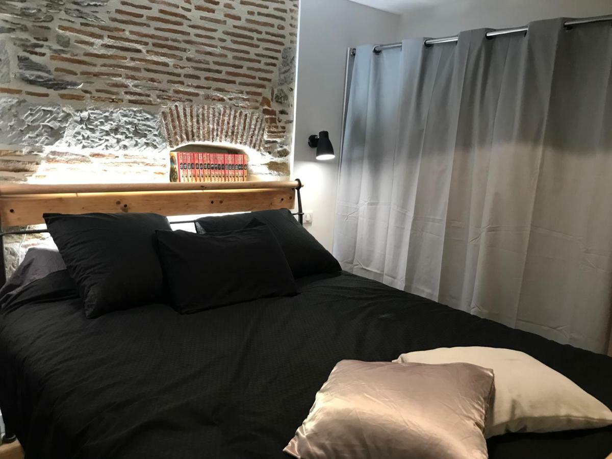 Les Machines De Jules, Hyper Centre Apartment Nantes Ngoại thất bức ảnh